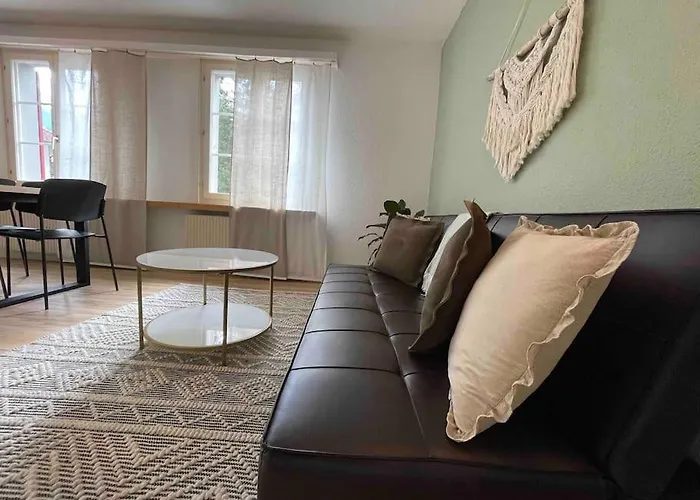 No.8 Boutique Apartment
