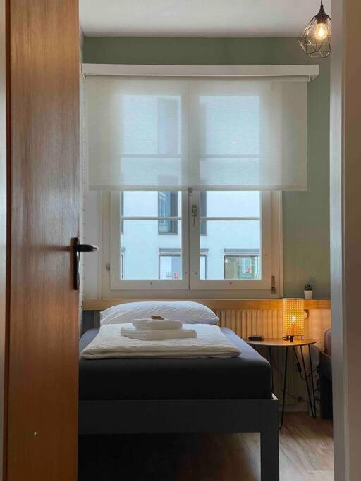 Apartamento No.8 Boutique *
