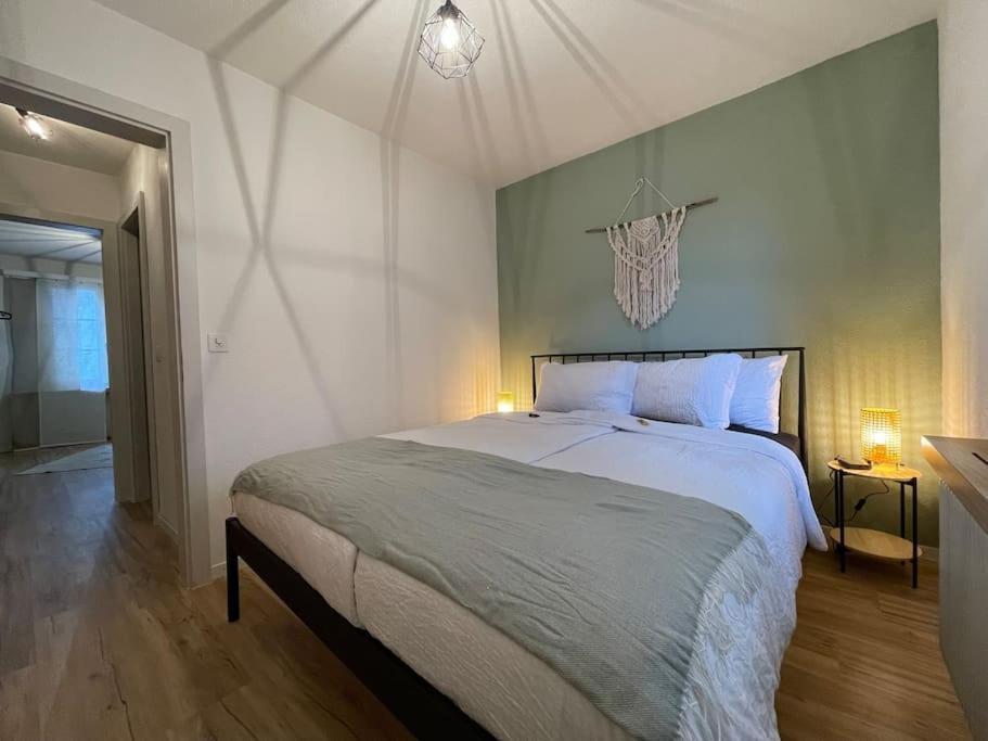 Apartmán No.8 Boutique *
