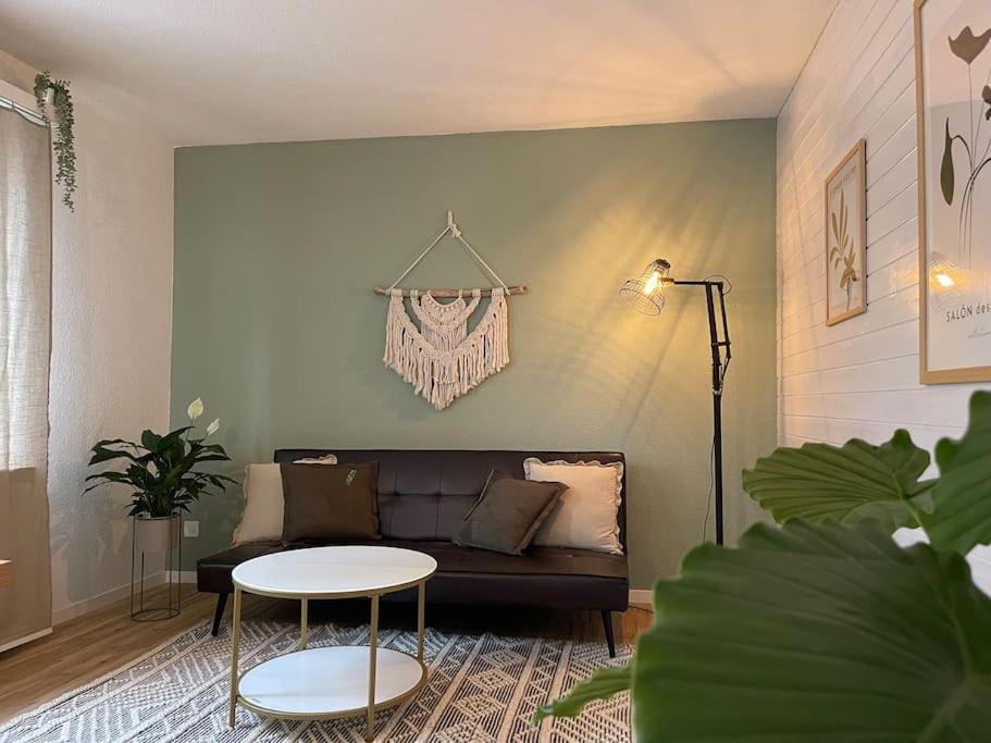 Apartamento No.8 Boutique