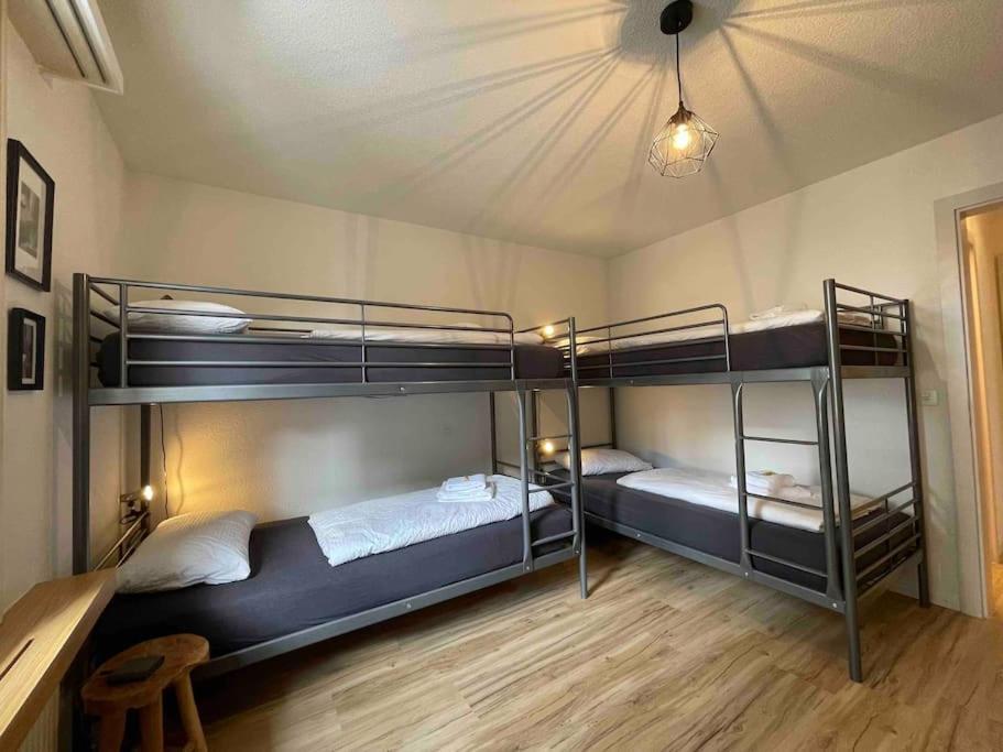 Apartmán No.8 Boutique *
