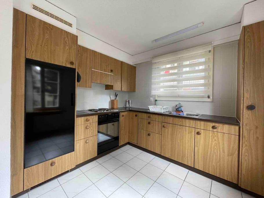 Appartement No.8 Boutique *