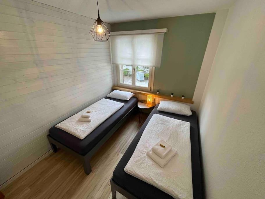 No.8 Boutique Appartement