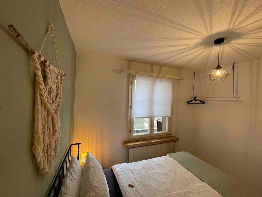 Appartement No.8 Boutique