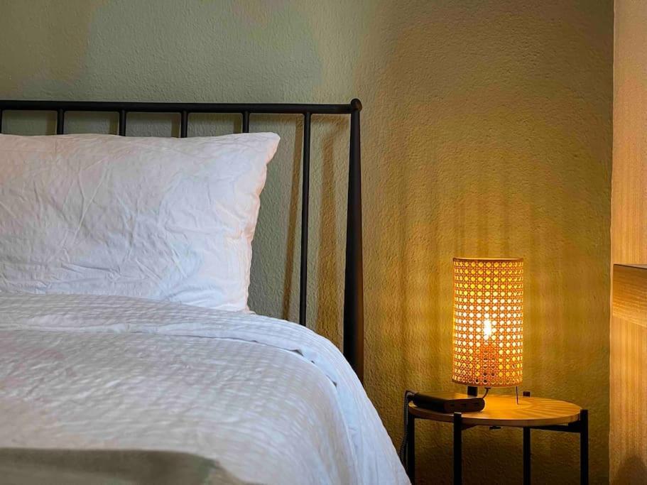 Appartement No.8 Boutique *